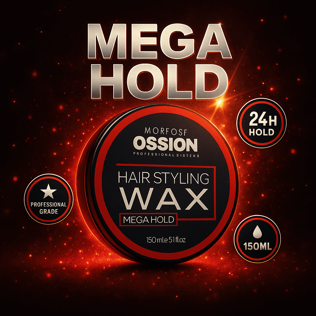 Acabados Básicos Ossion