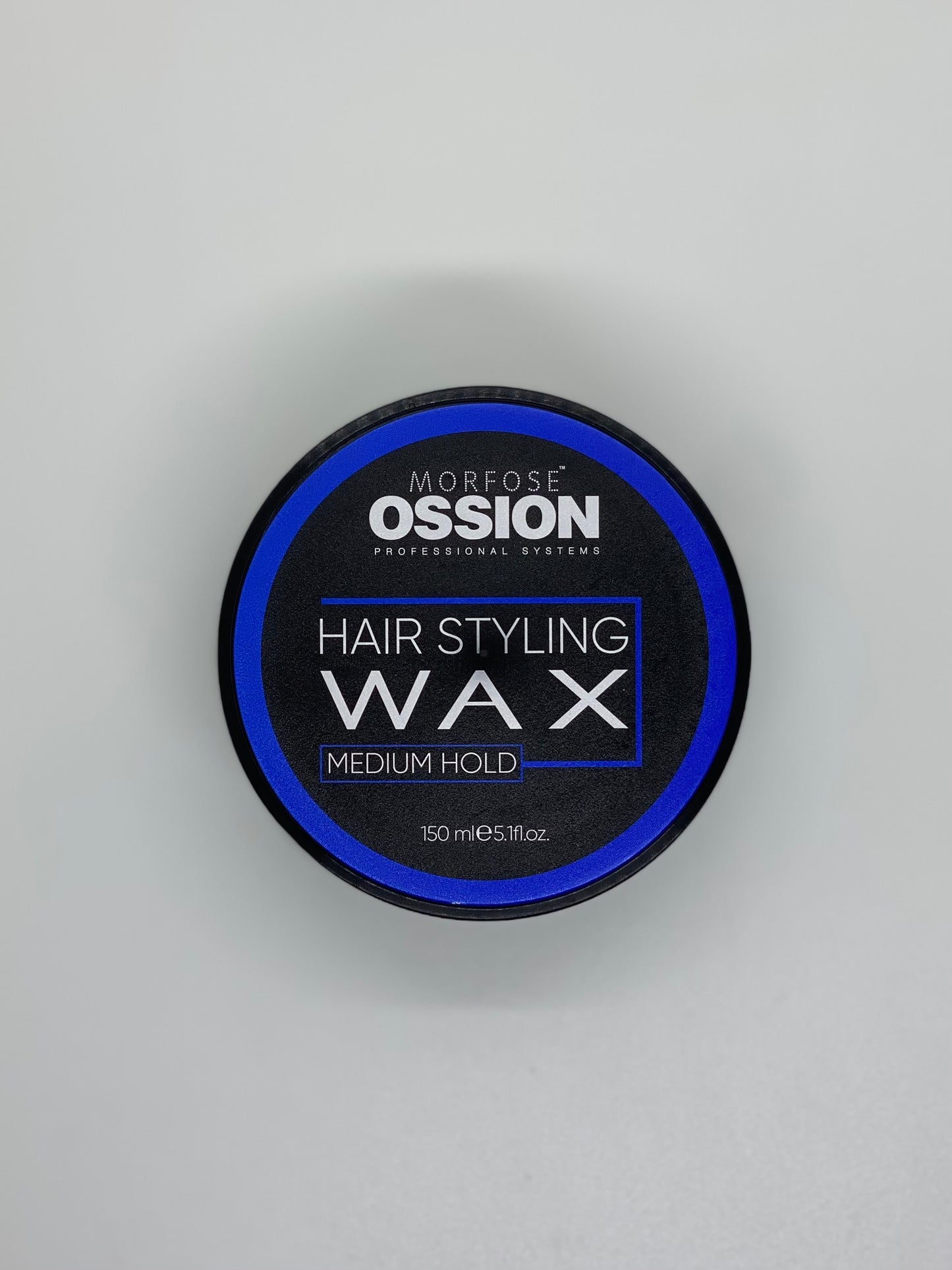 Cera para peinar Ossion Medium Hold