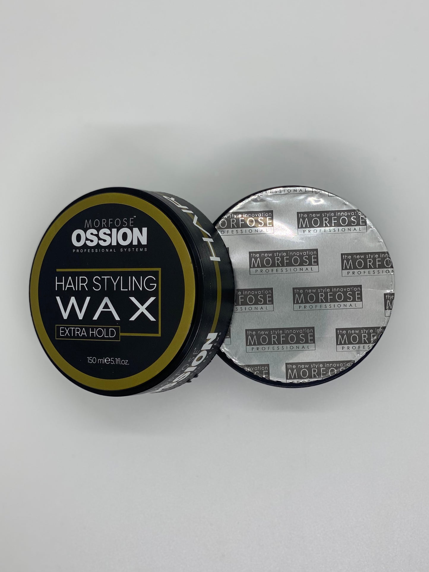 Cera para peinar Ossion Extra Hold