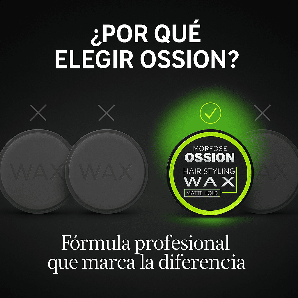 Acabados Básicos Ossion