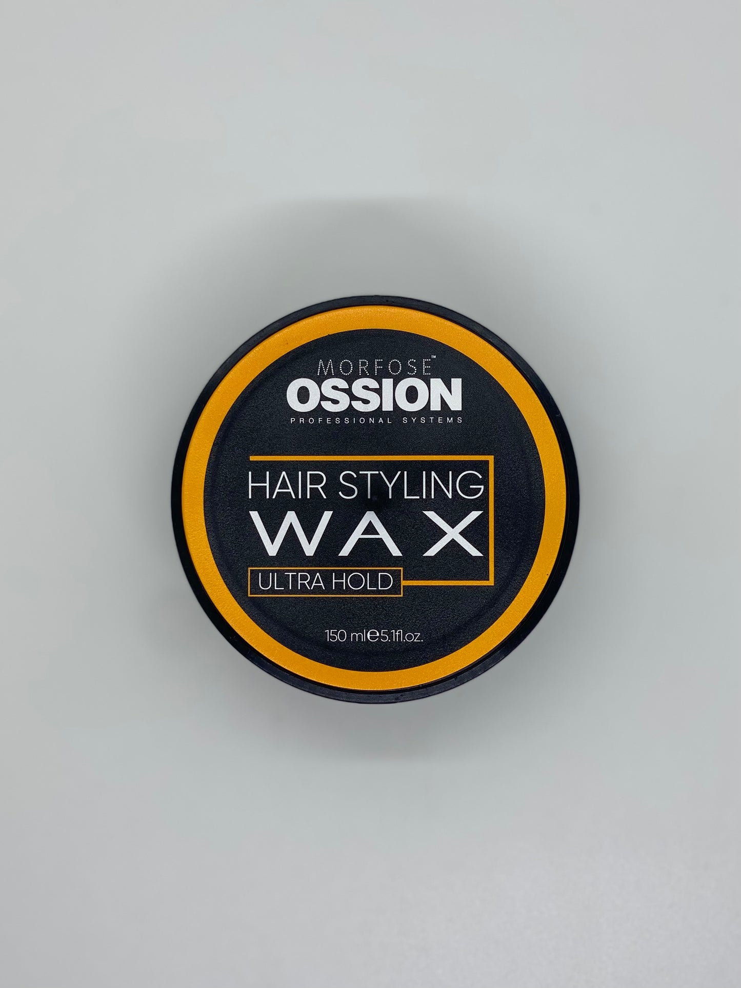 Cera para peinar Ossion Ultra Hold