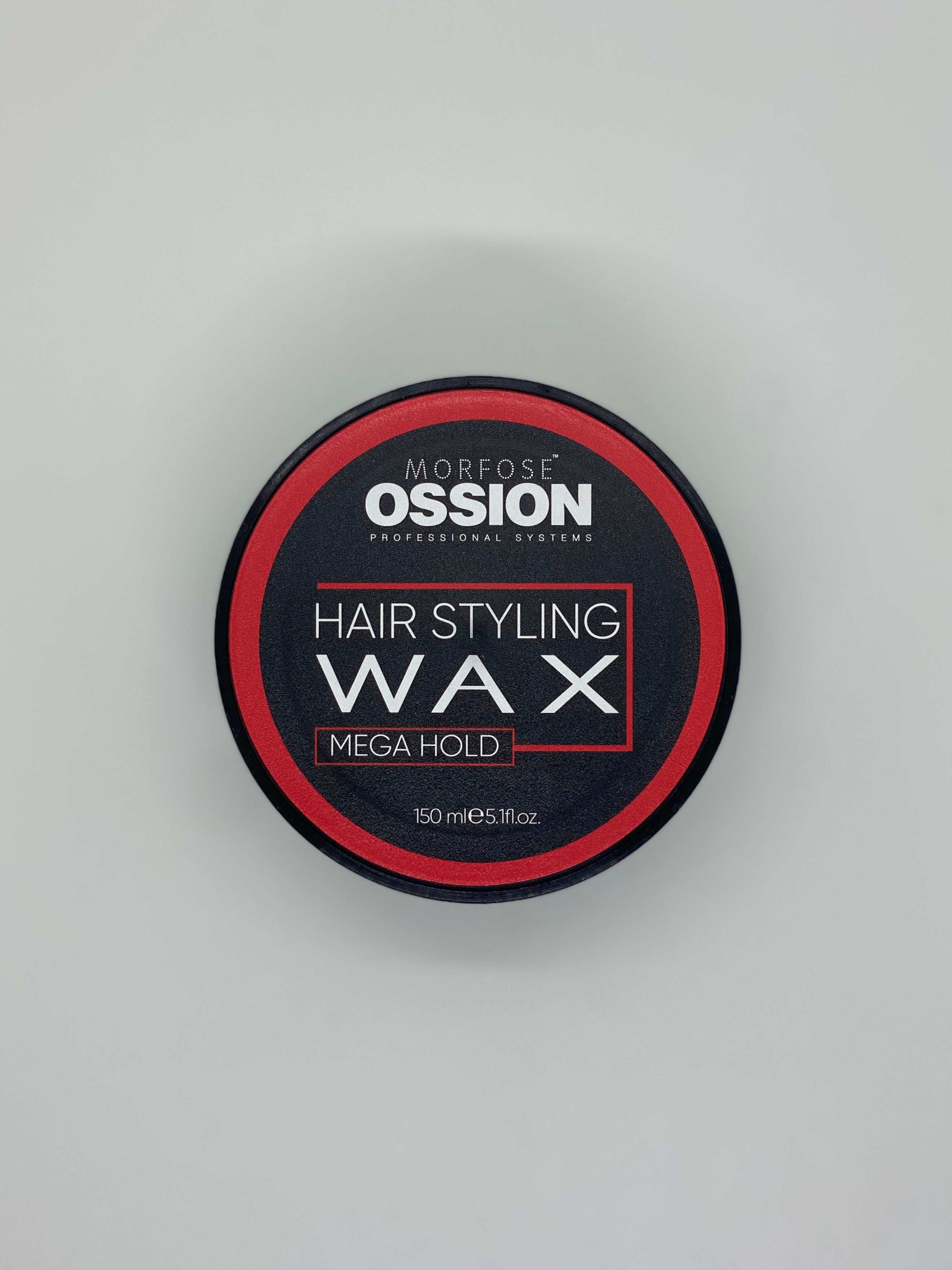 Acabados Básicos Ossion