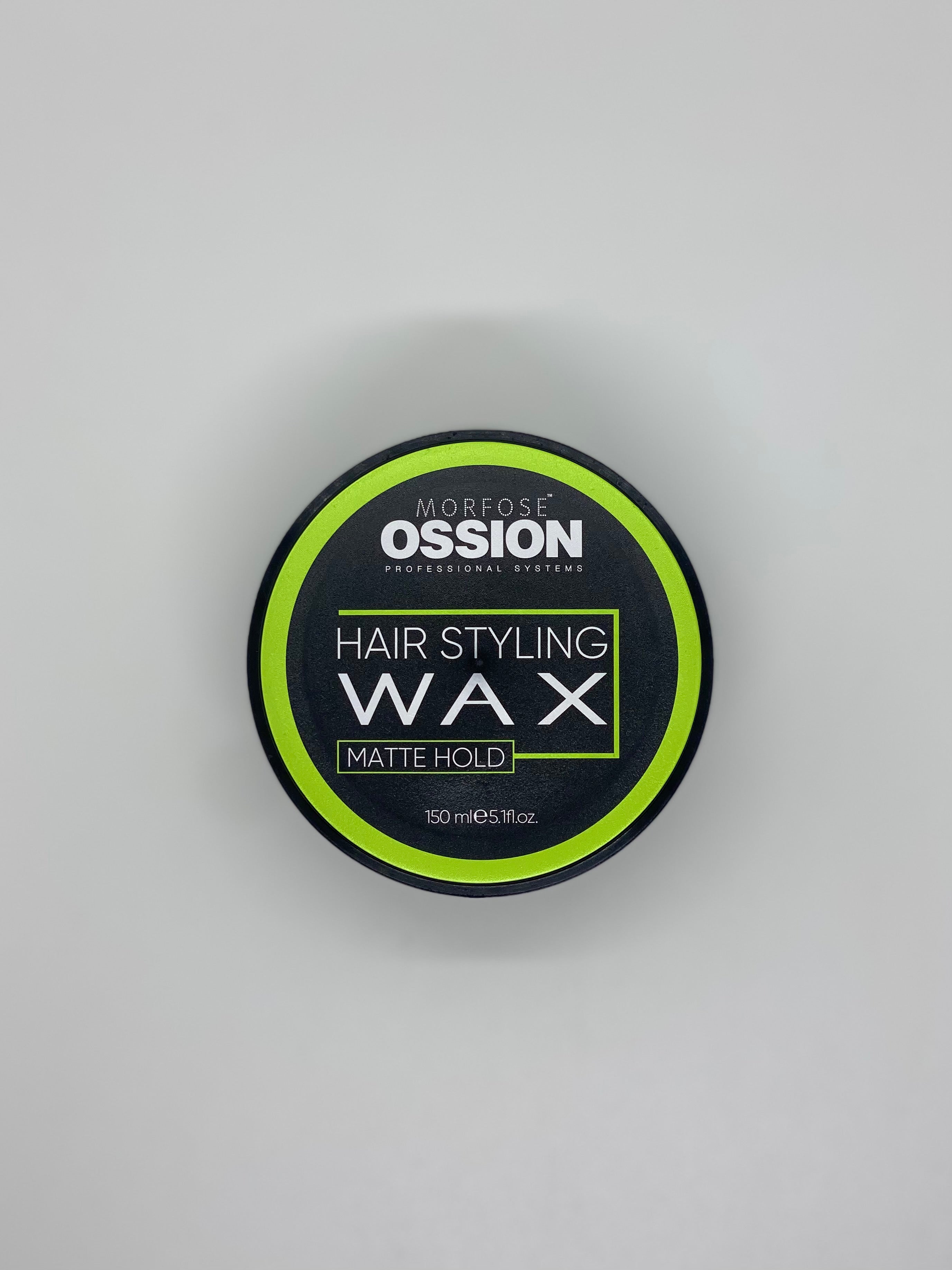 Acabados Básicos Ossion