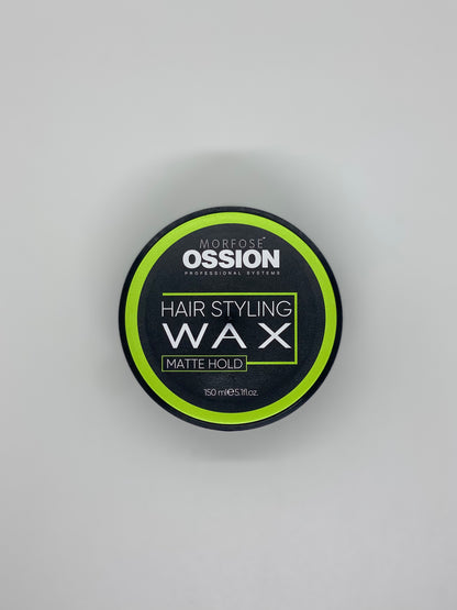 Acabados Básicos Ossion