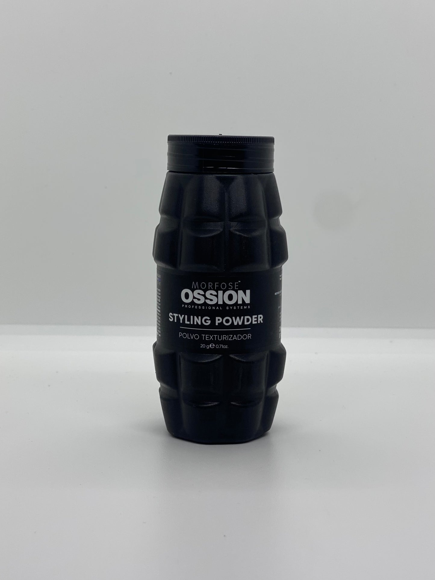 Polvo Texturizante Ossion