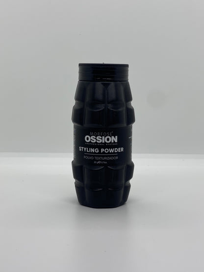 Polvo Texturizante Ossion