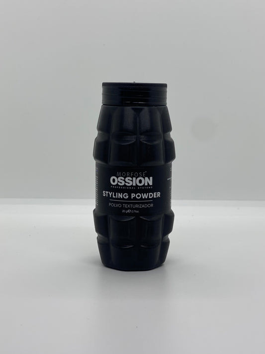 Polvo Texturizante Ossion